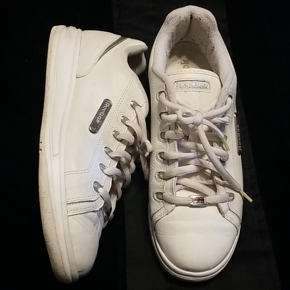 Men's Reebok shoes - Picture 2 of 6